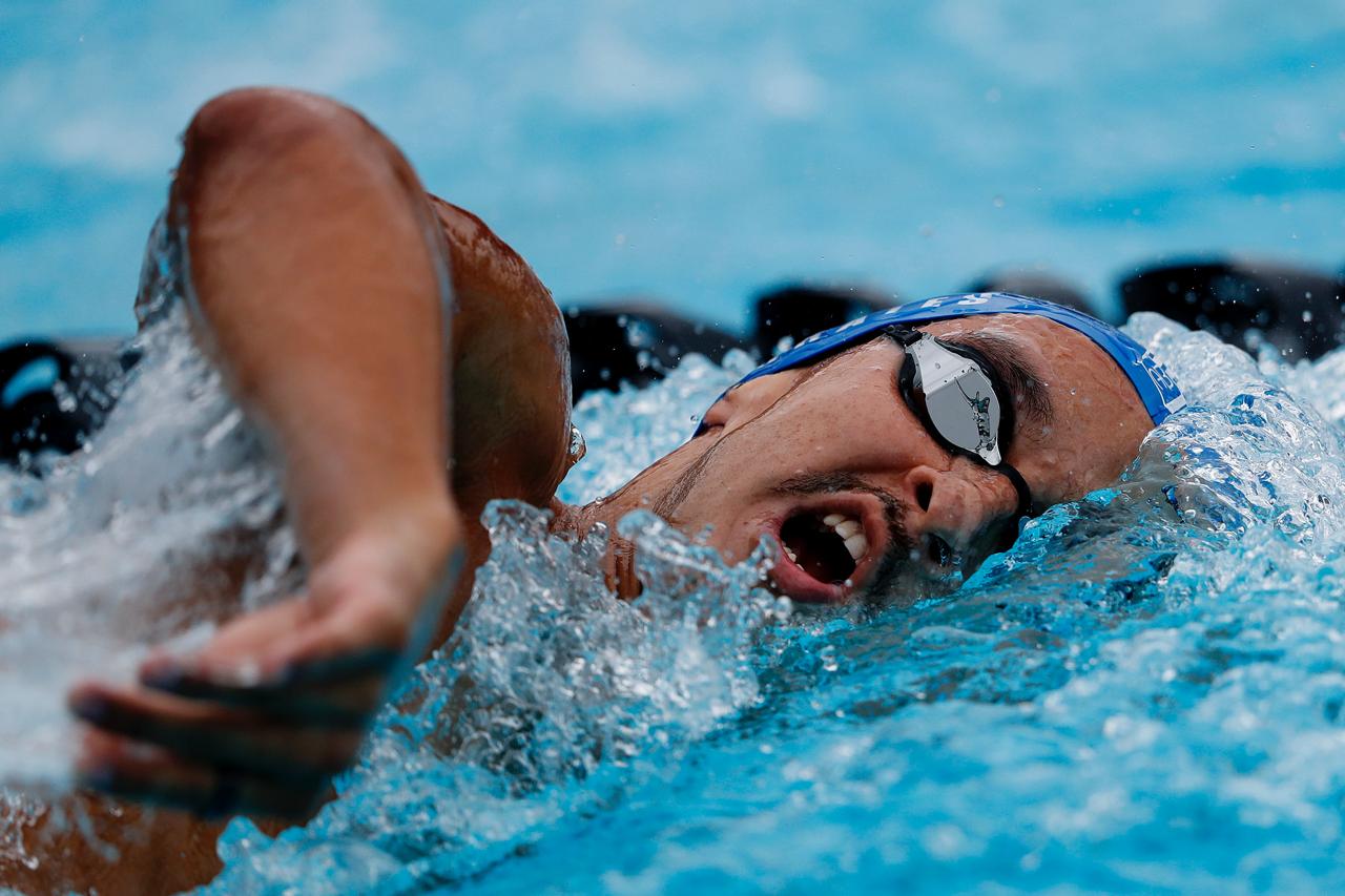(Foto: Satiro Sodré/Minas Tênis Clube)