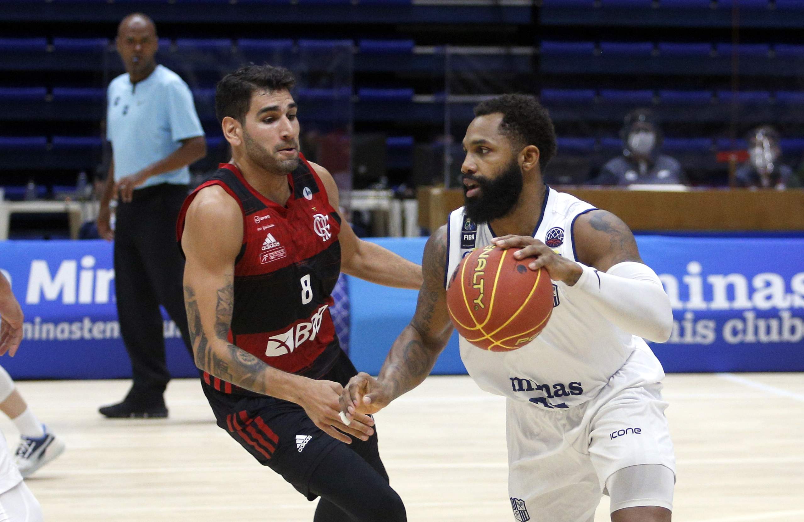 Decidido nos minutos finais, Mogi Basquete é superado pelo São