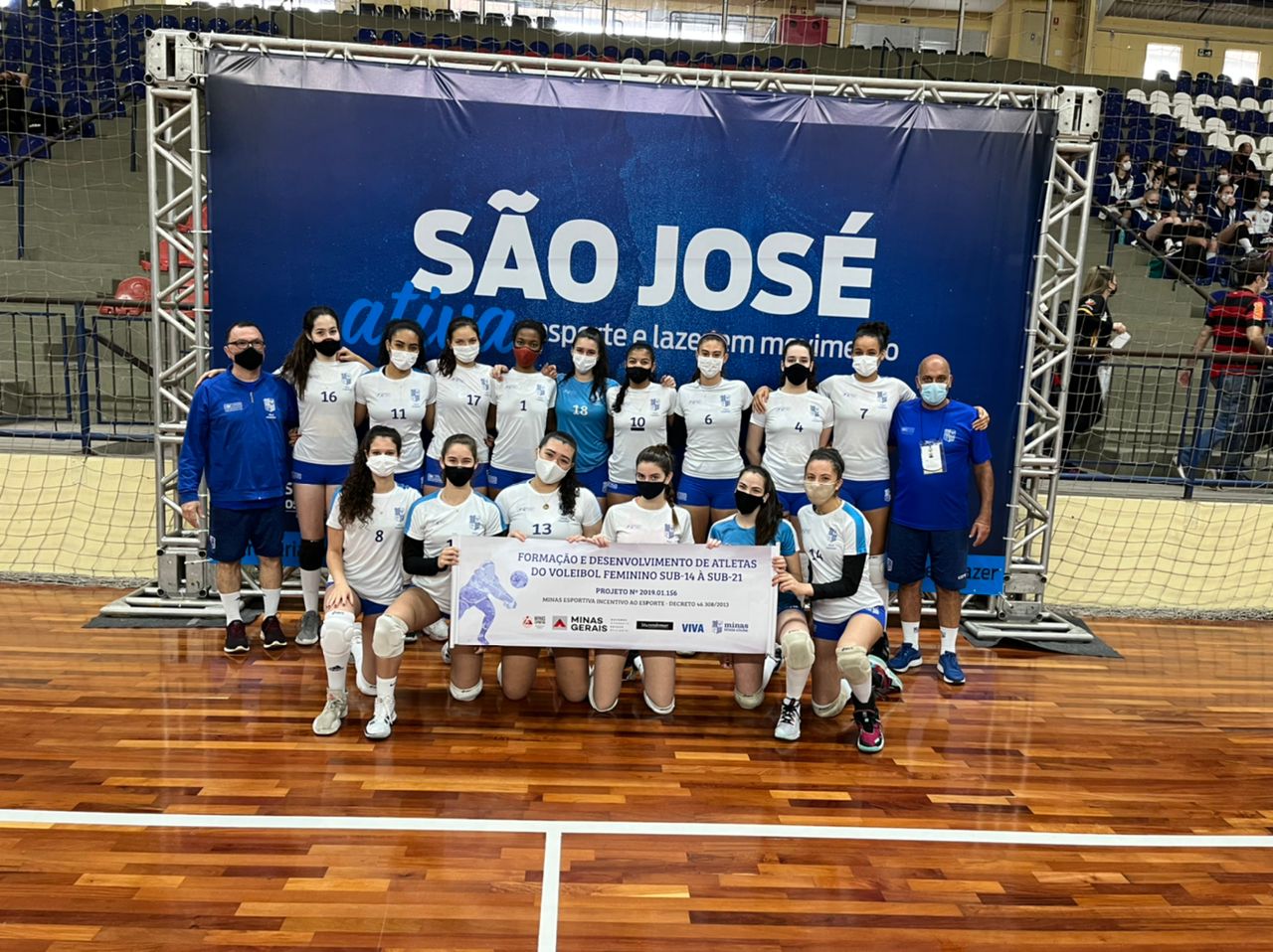 Torneio de Tênis Feminino 🎾 Atenção, - Clube Penapolense