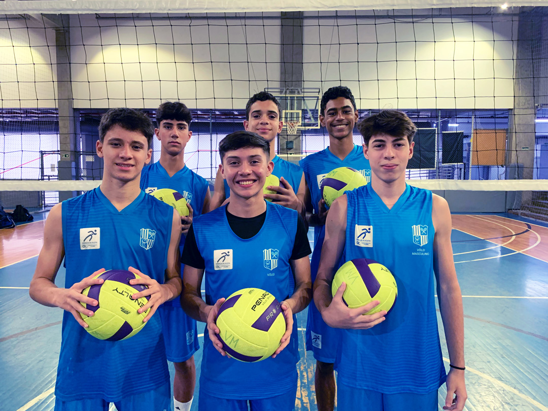 Torneios de clubes de voleibol masculino :: Volleybox