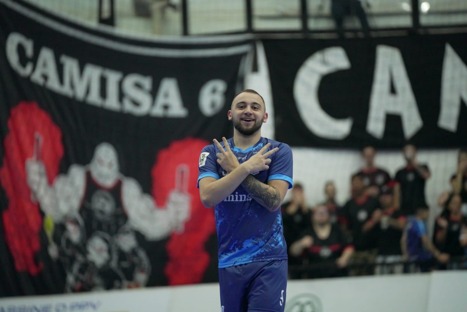 Apresentação do Clube Belo Horizonte, ótima estrutura de lazer e esportes