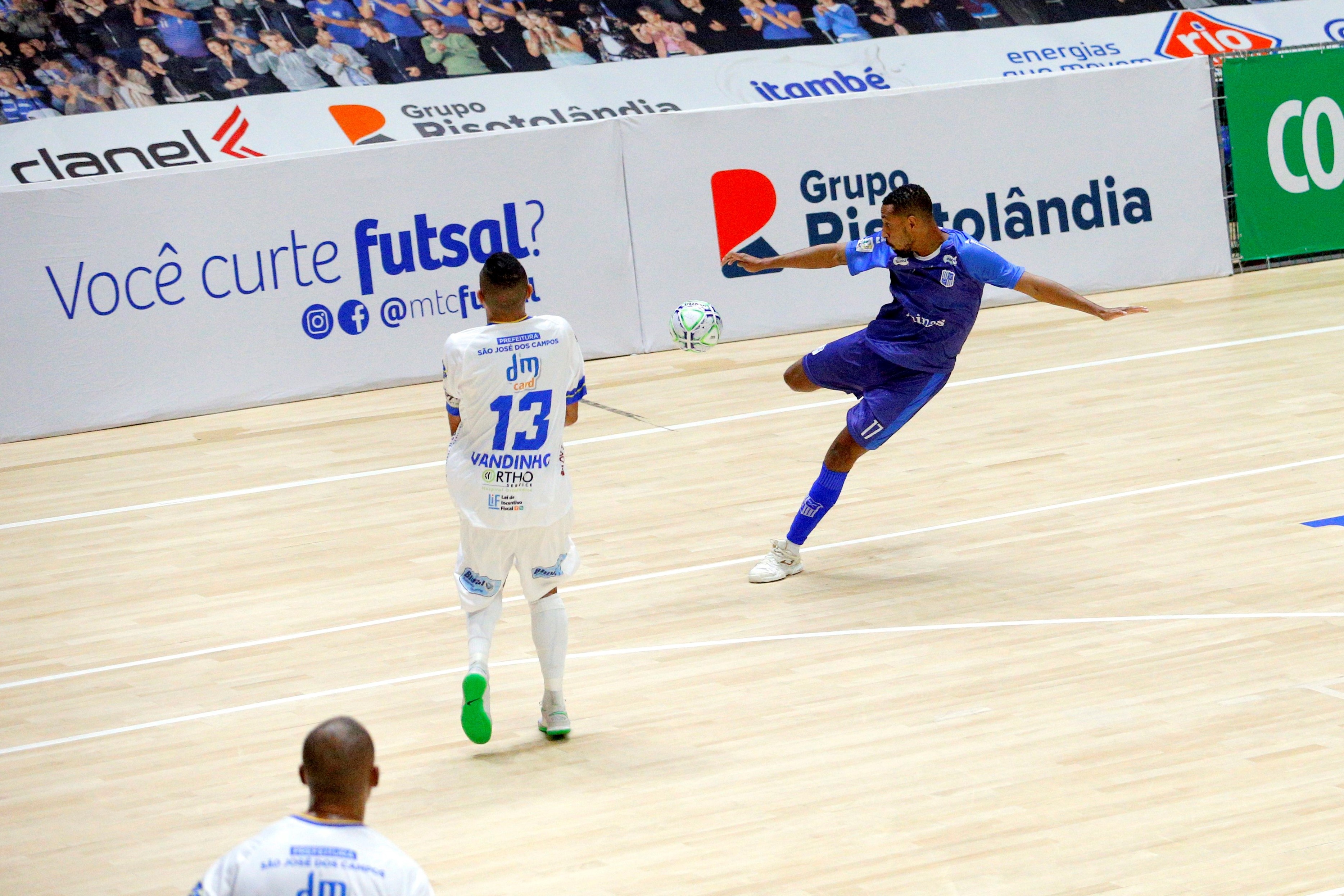 Mourão Futsal Clube