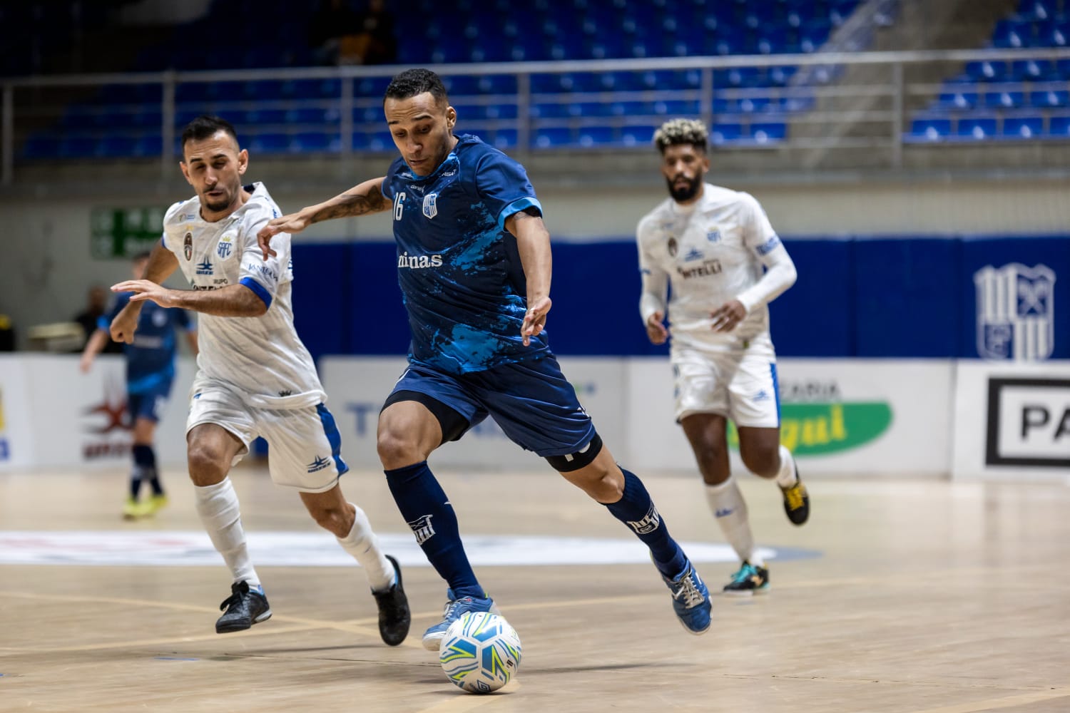 Atalanta Futebol Clube (Belo Horizonte)