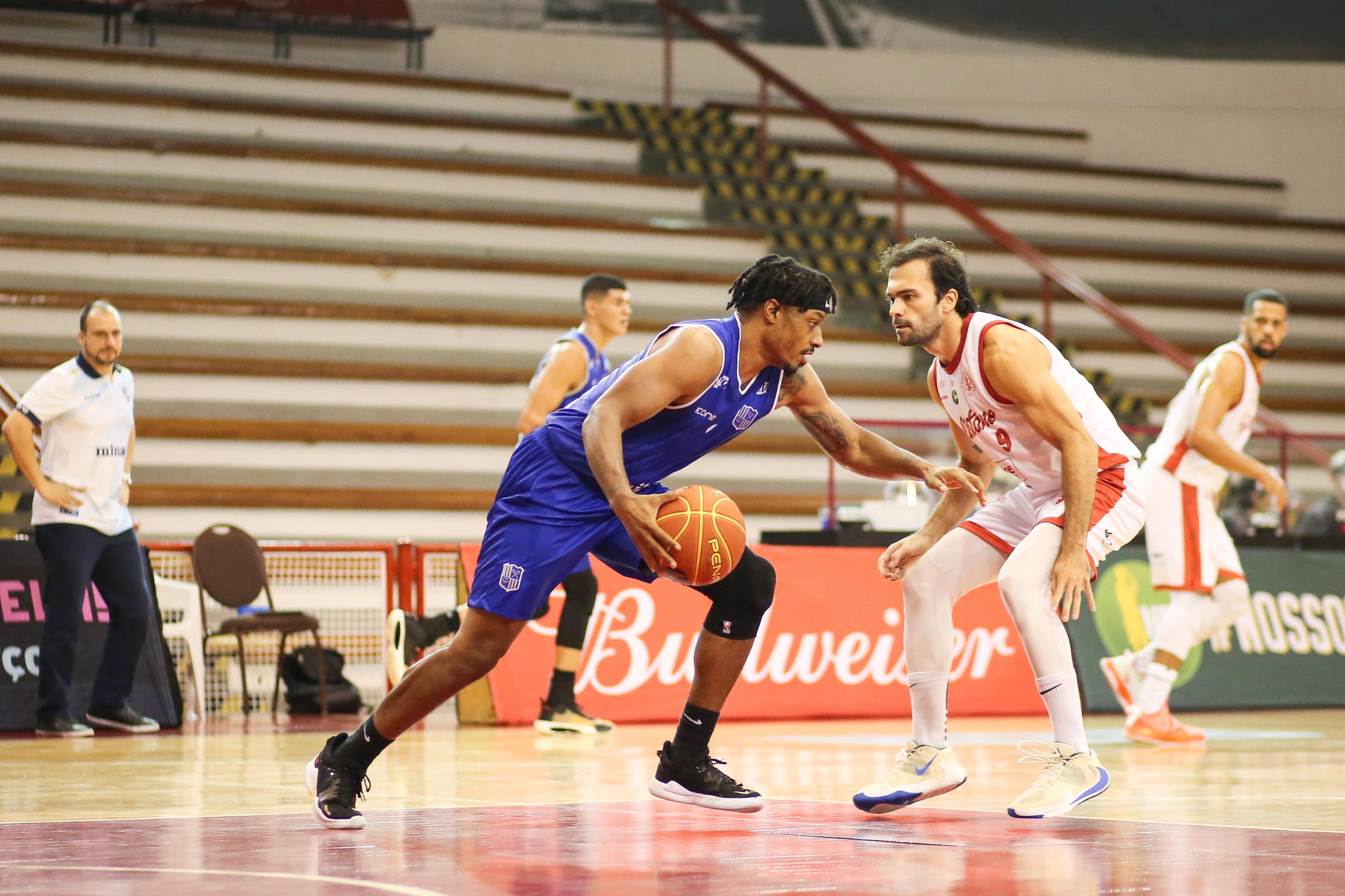 Cultura mantém com muitos jogos o NBB na TV aberta