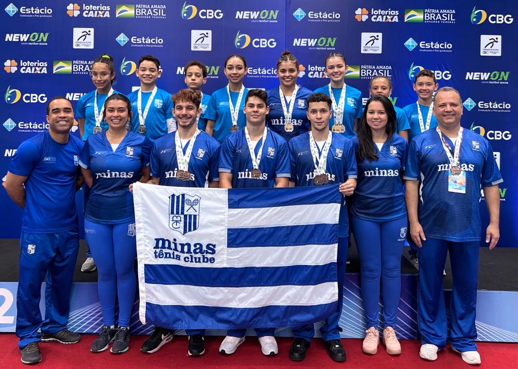 Torneio de Tênis Feminino 🎾 Atenção, - Clube Penapolense