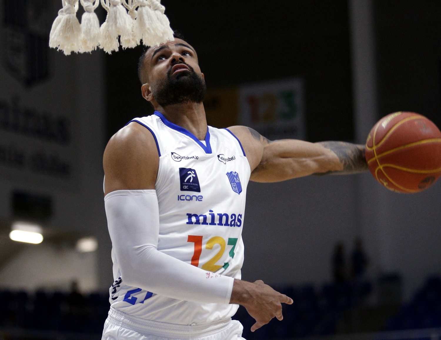 NBB começa dia 15 de outubro com jogo entre 123 Minas e Flamengo