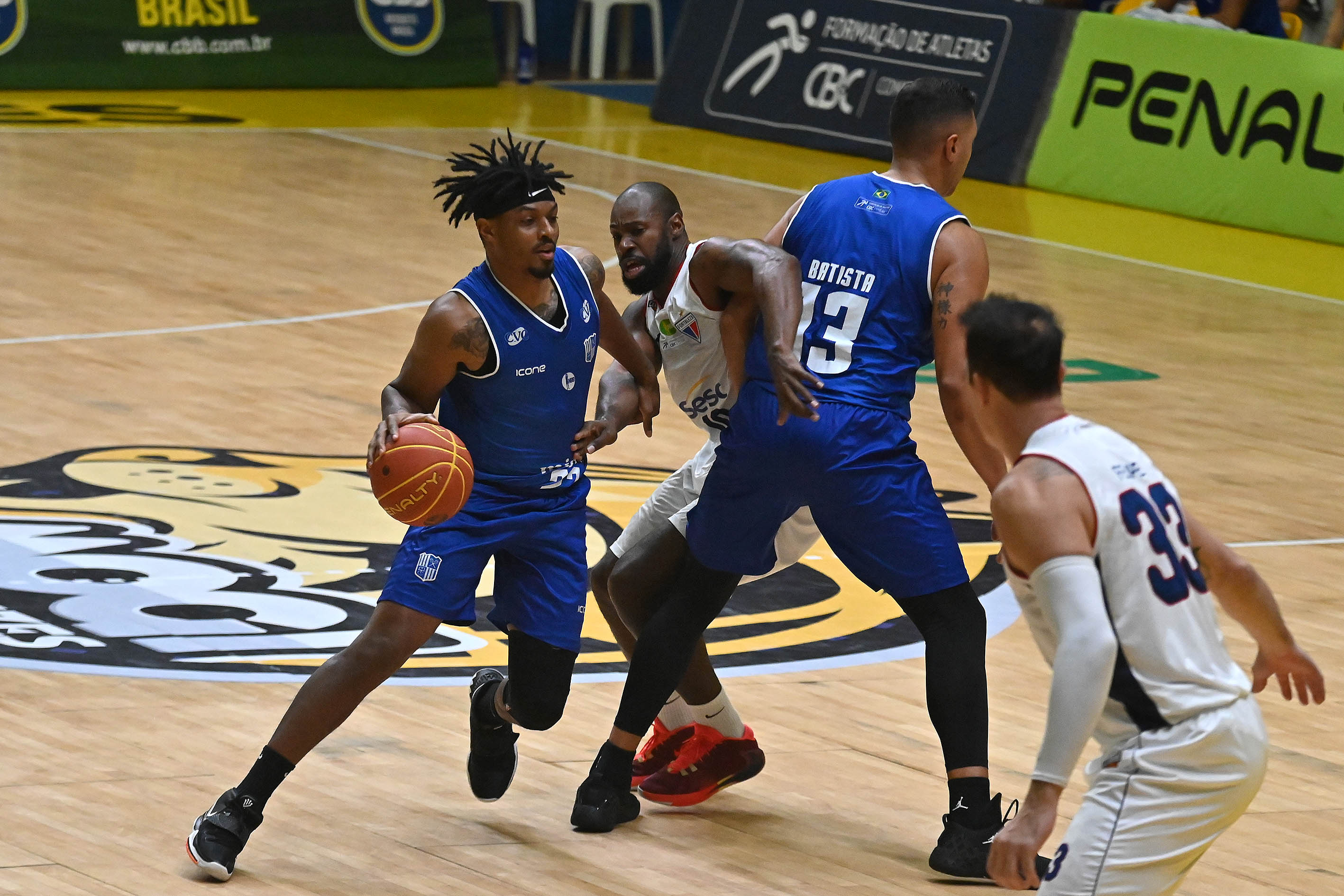 Resultado entre Fortaleza e Unifacisa aumenta destaque do Nordeste no  basquete