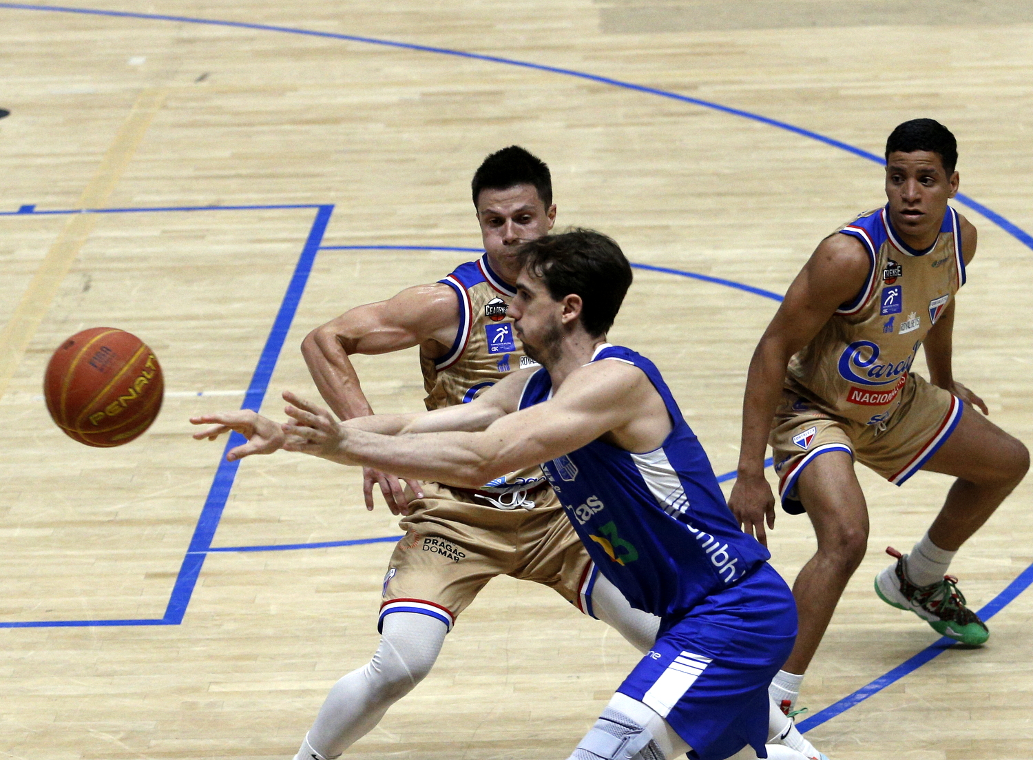 Bolas de Basquete - Sportset