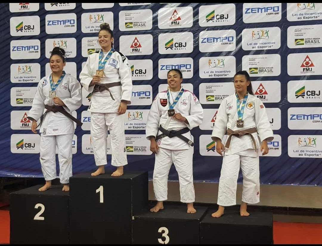 Competição foi dusputada em Betim, na Grande BH (Foto: Divulgação/MTC)