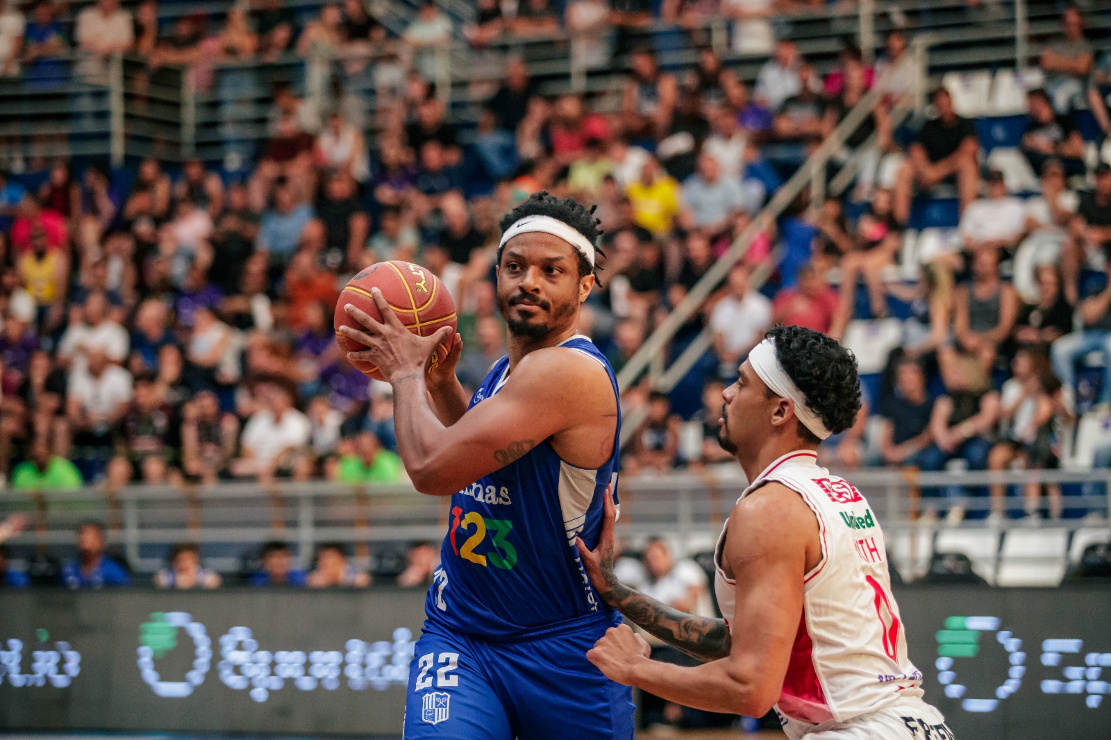 Minas venceu o Franca Basquete no jogo dois da semifinal do NBB – Hertz  Noticias