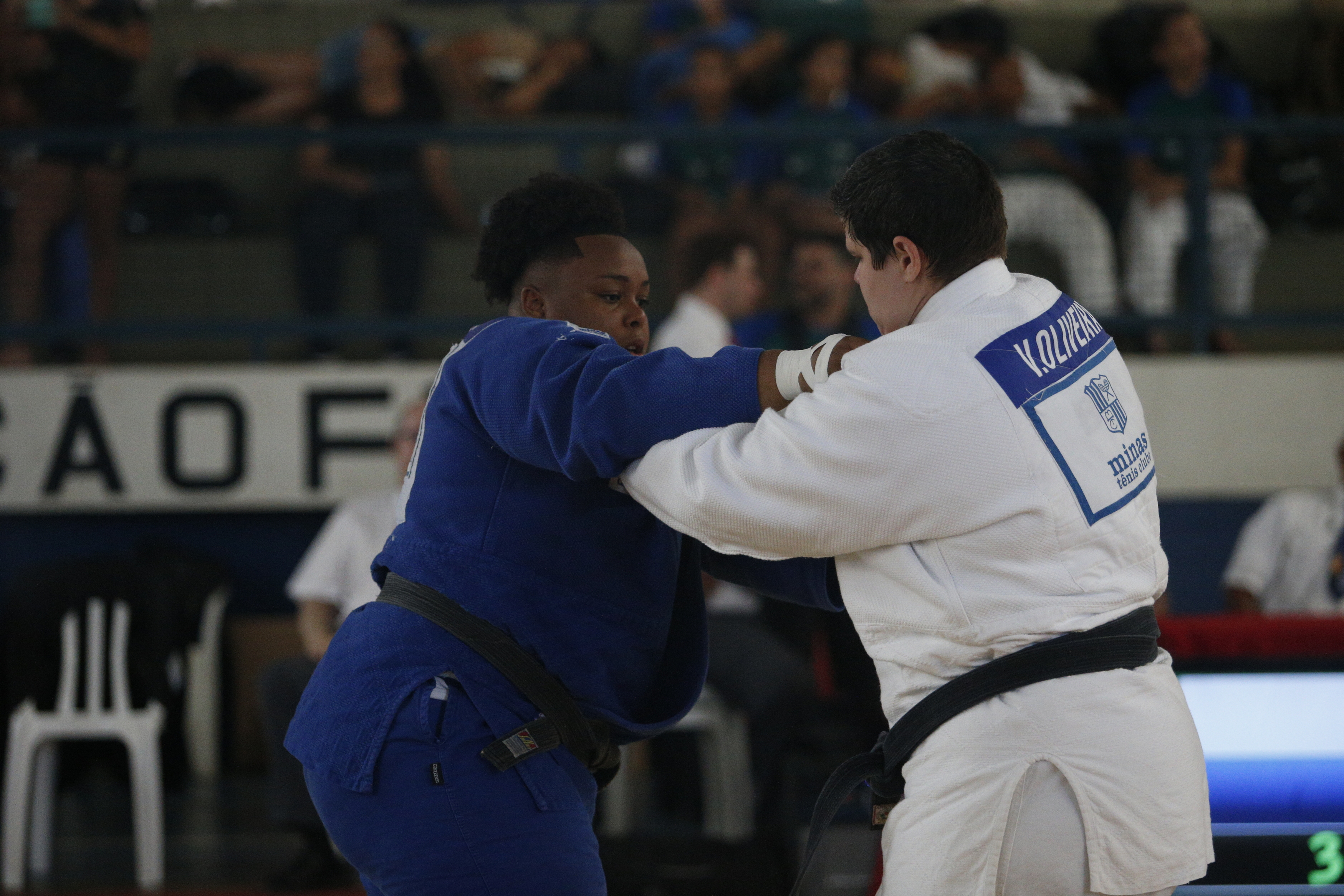 Escola de Judo Bruno Xavier