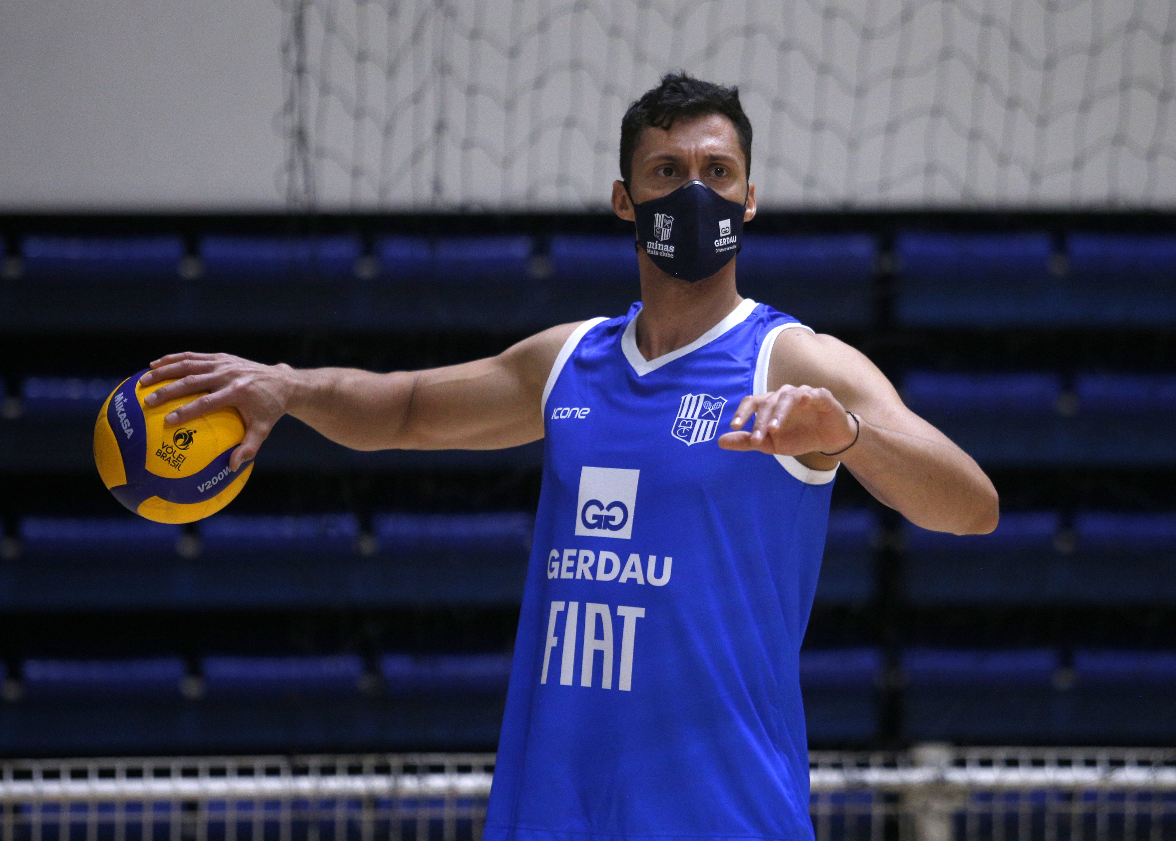 Vôlei: seleção de Cuba tem quase um time inteiro com presença na Superliga