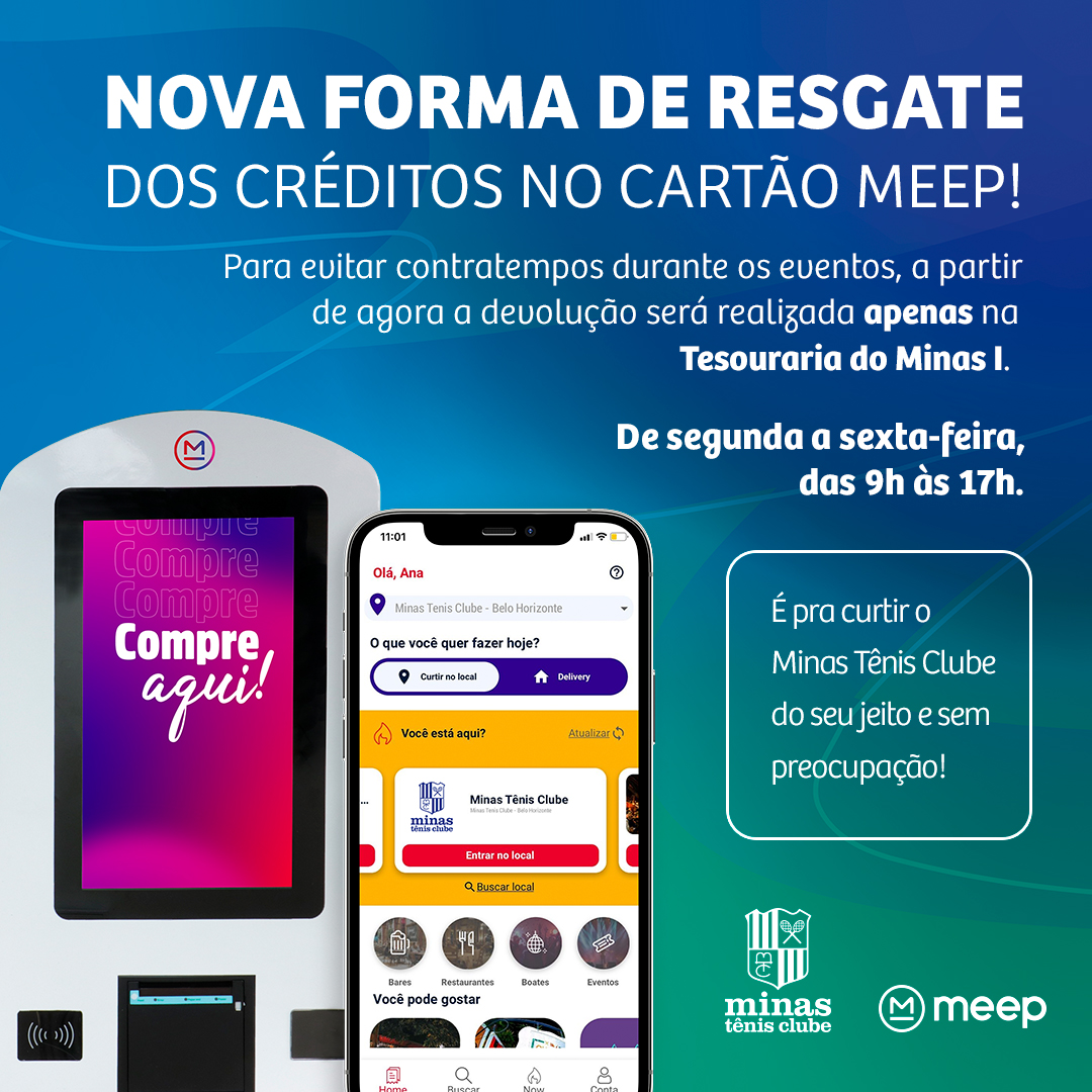 Meep  Belo Horizonte MG