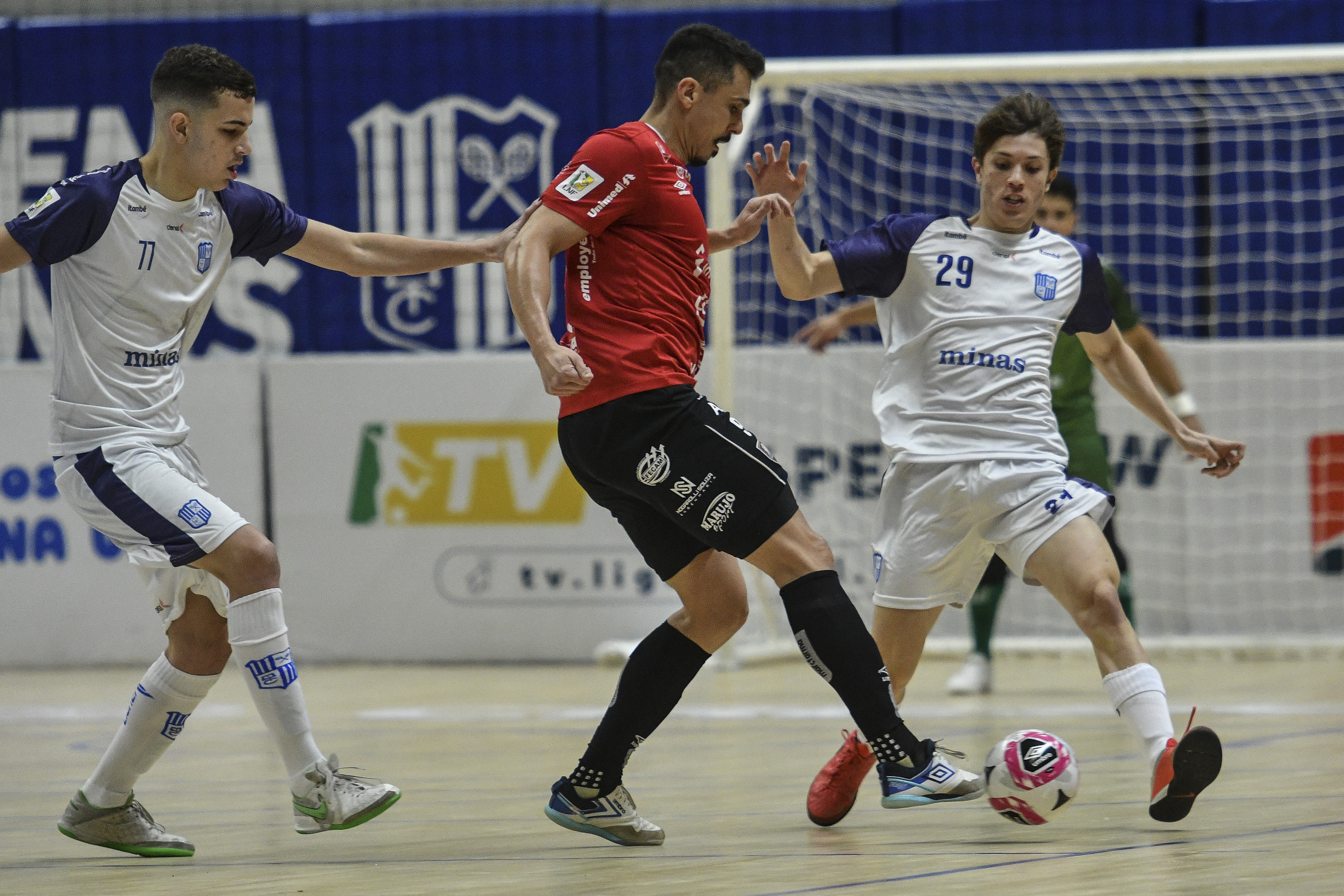 Mourão Futsal Clube