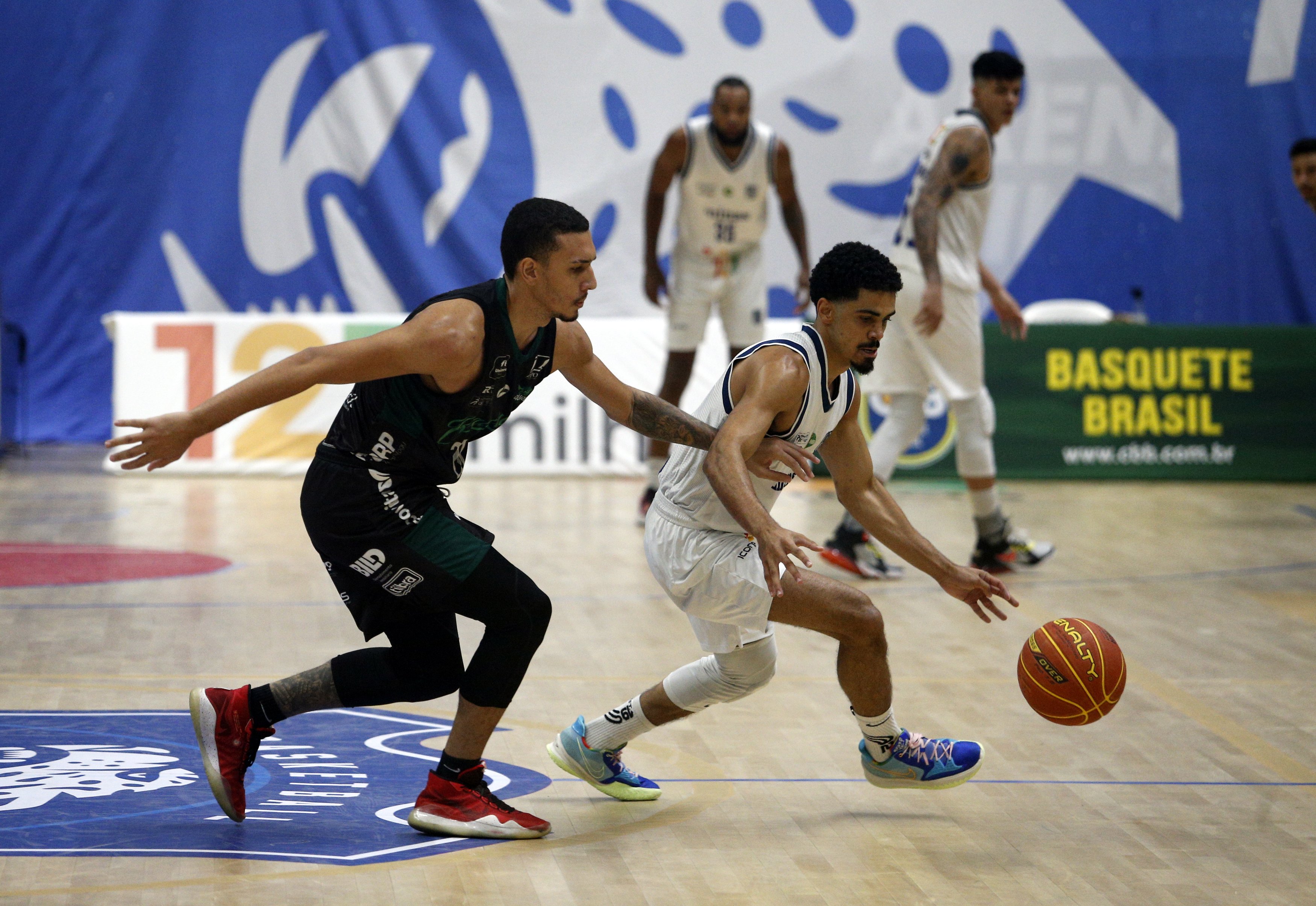 Corinthians Basquete recebe Bauru em último jogo em casa no NBB 2021/2022