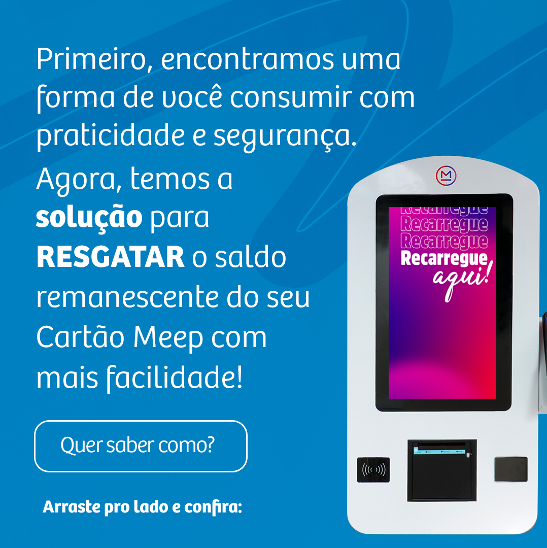 Minas Tênis Clube - Cartões de Consumo Meep