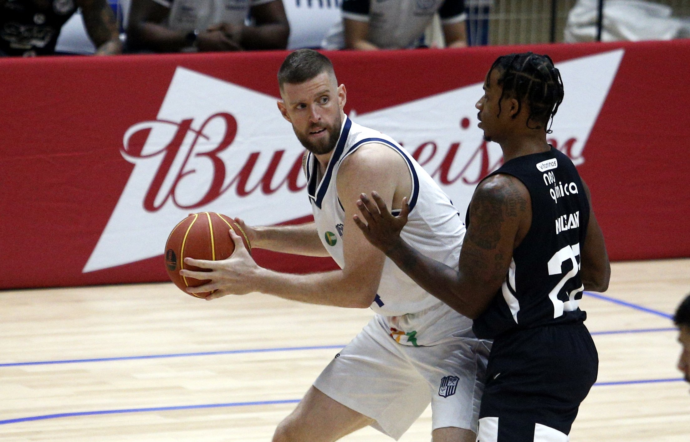 NBB começa dia 15 de outubro com jogo entre 123 Minas e Flamengo