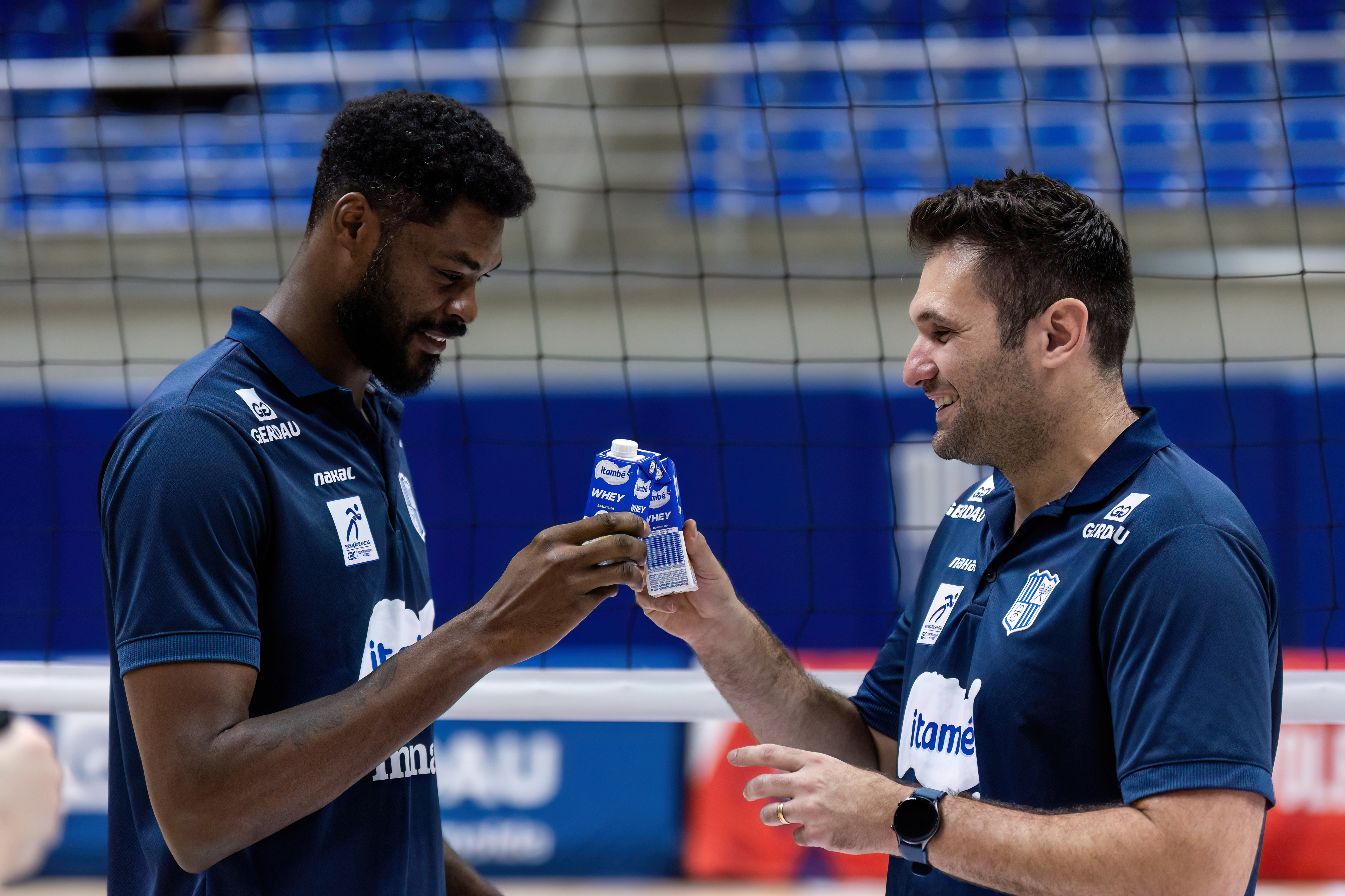 Minas Tênis Clube fica com o vice-campeonato mundial de clubes de vôlei  feminino