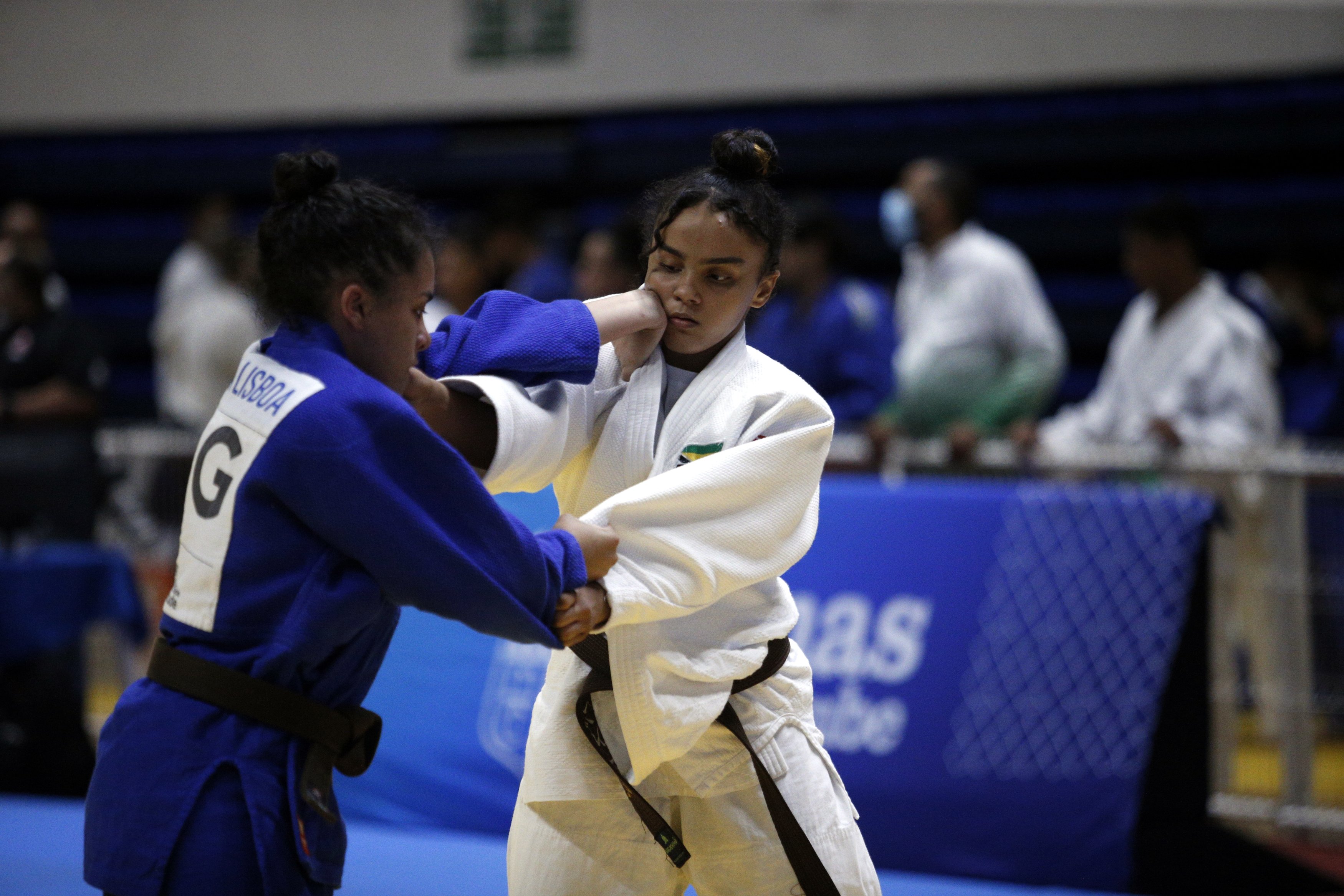 Escola de Judo Bruno Xavier