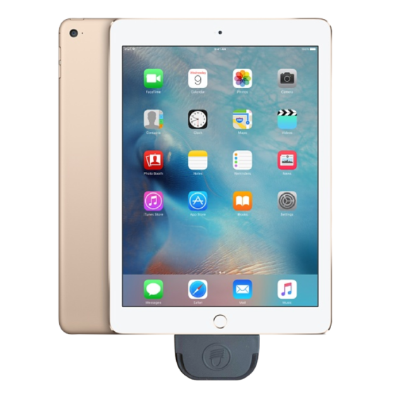 iPad 9.7" Bundle