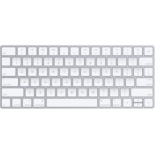 Apple Magic Keyboard