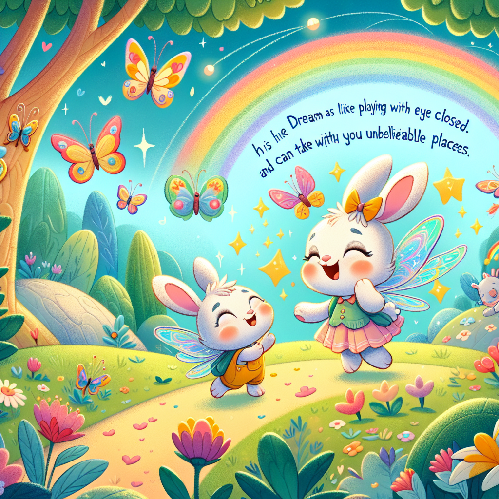 Pôster da História