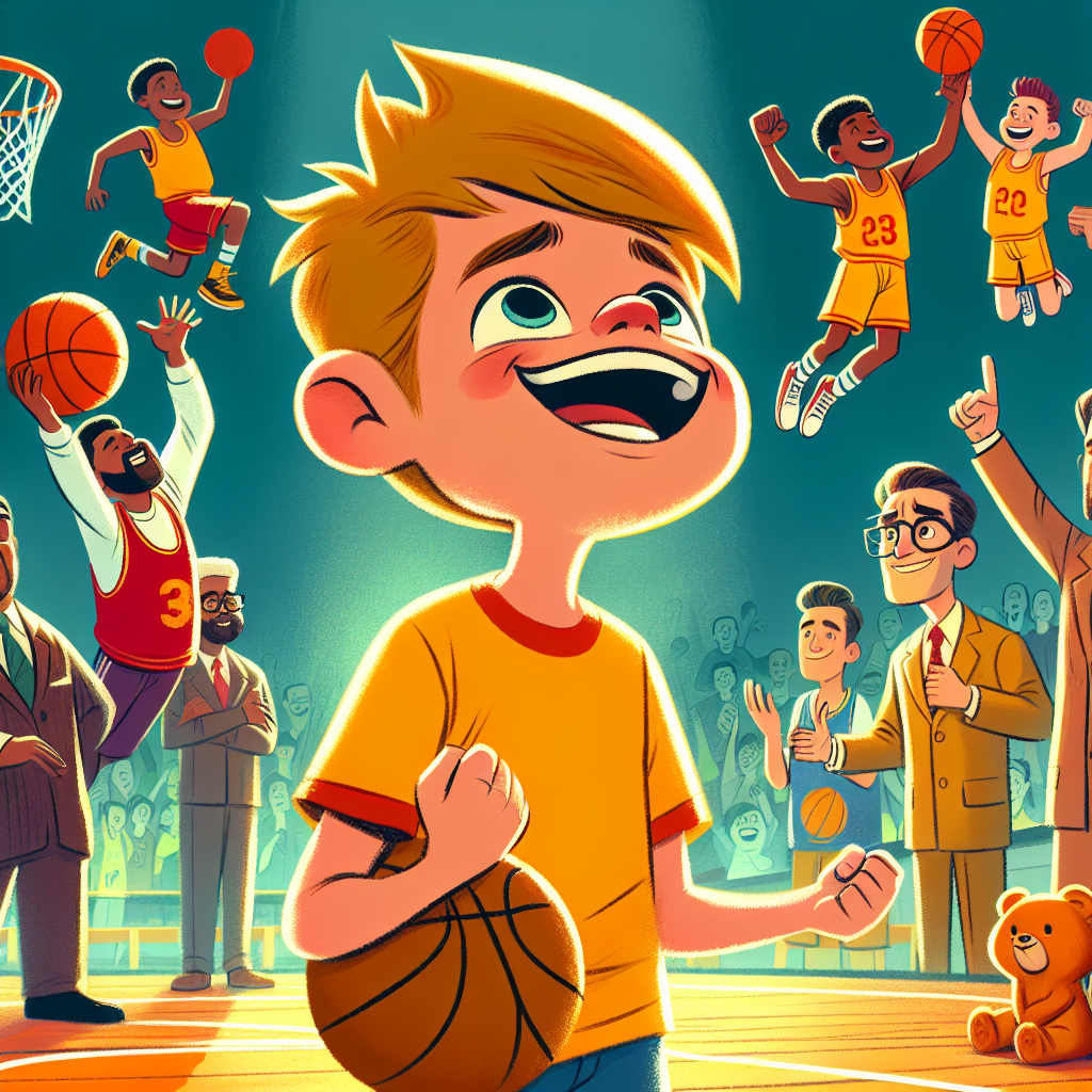 Pôster da História