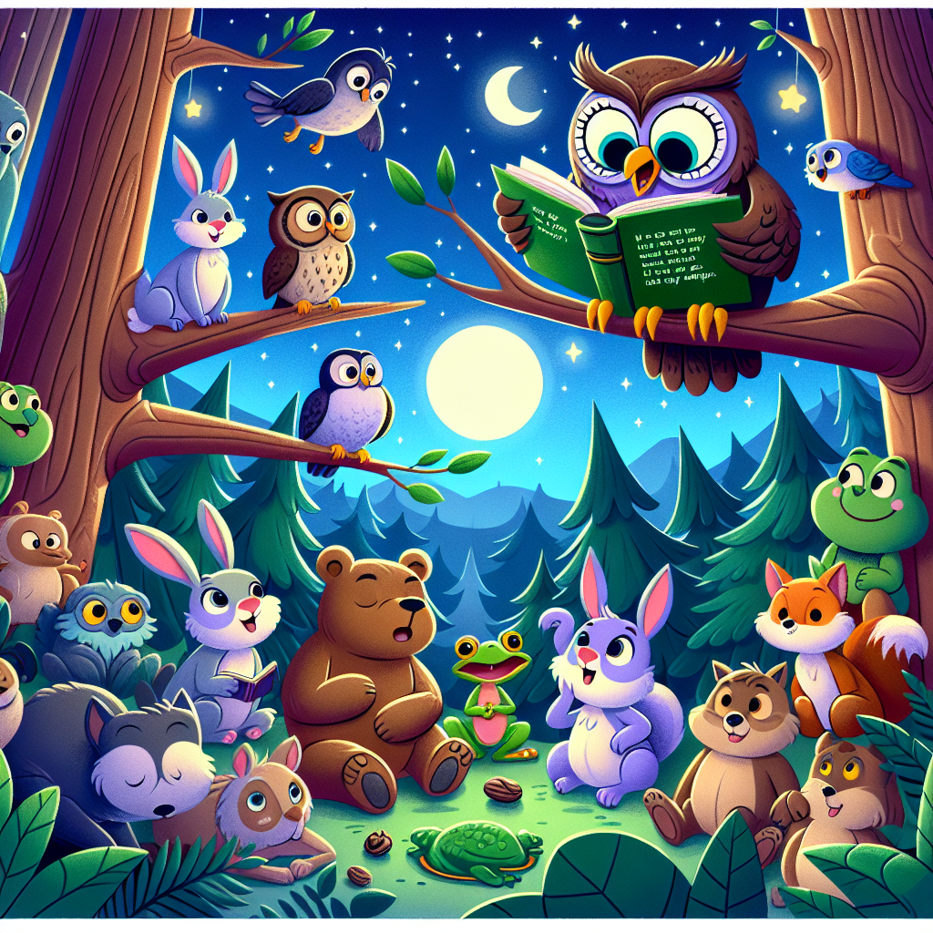 Pôster da História