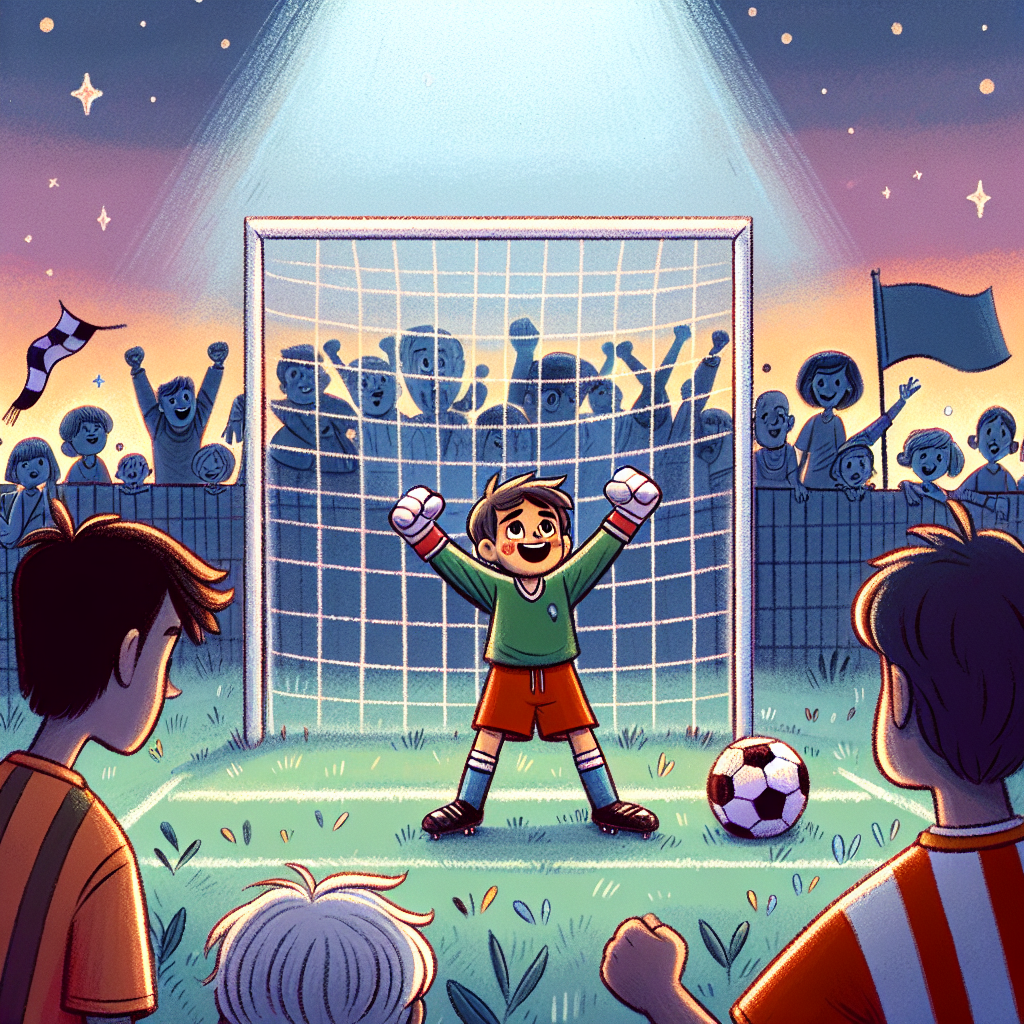 Pôster da História