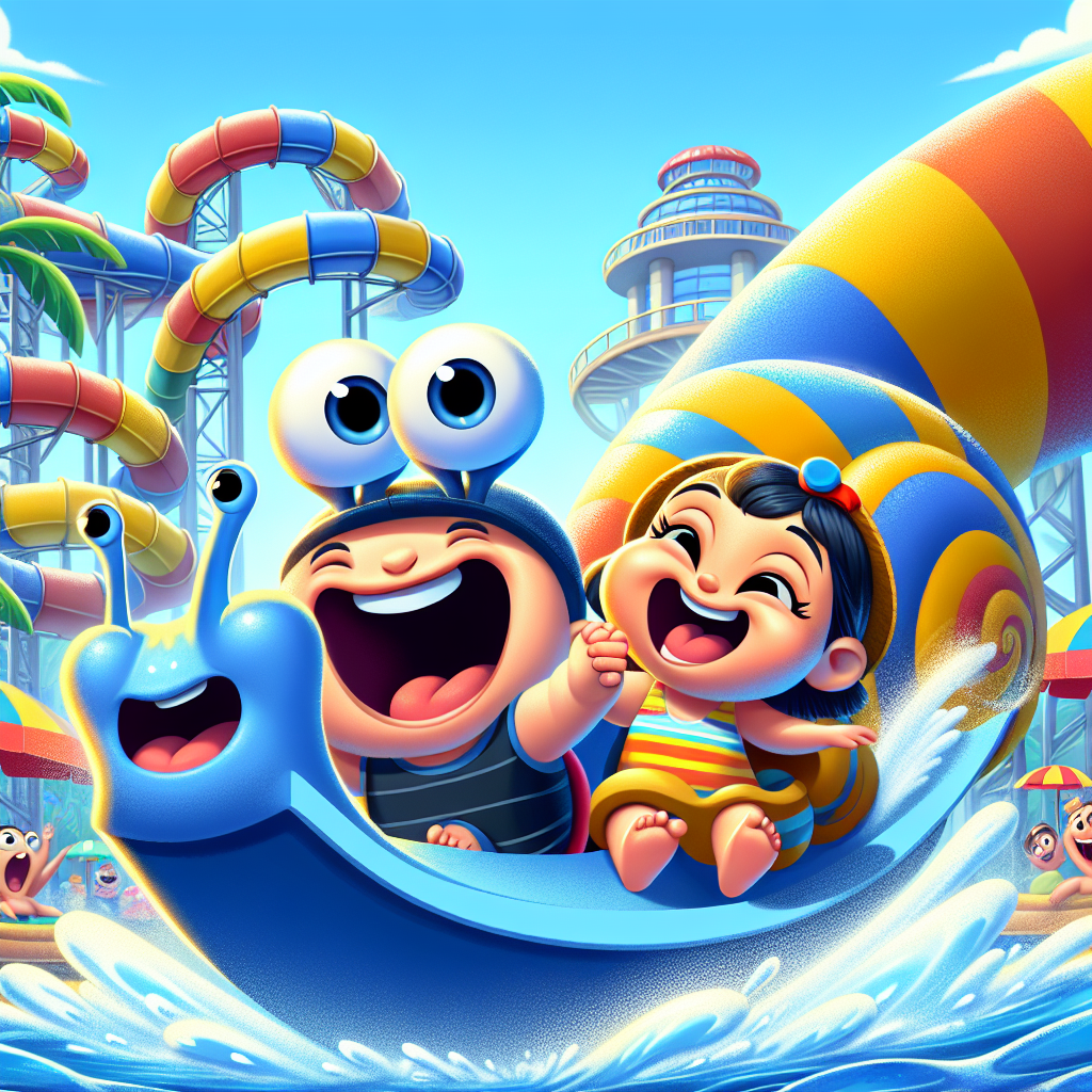 Pôster da História