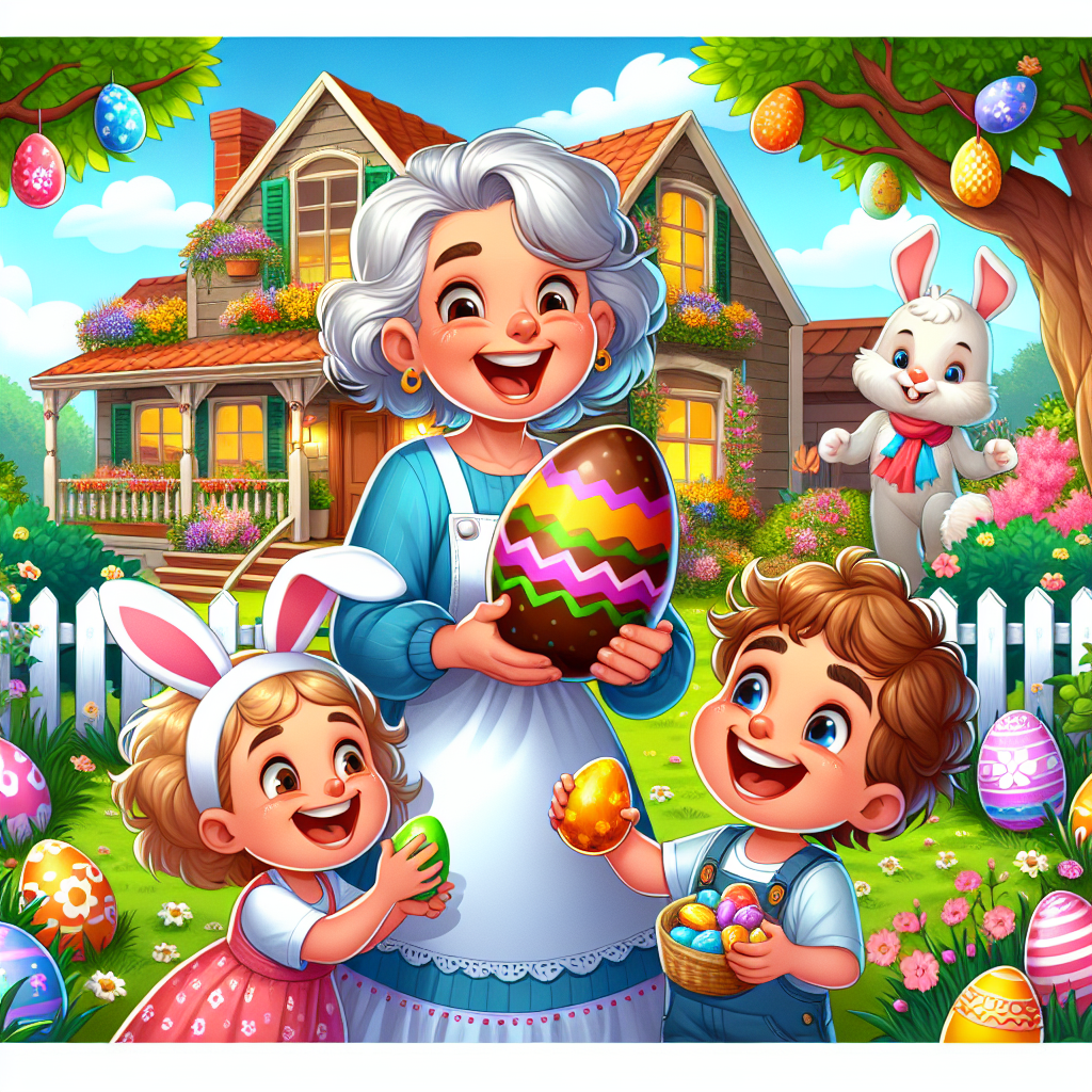 Pôster da História