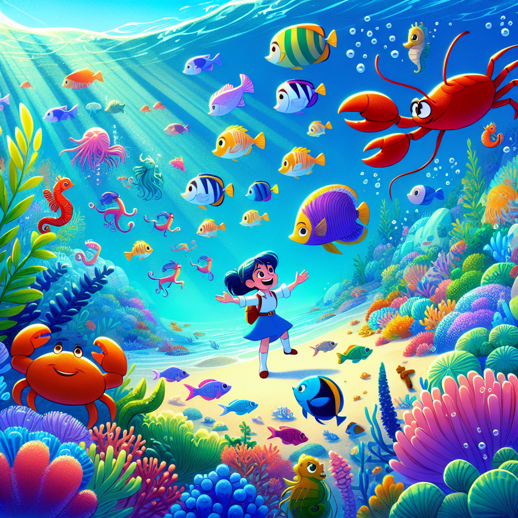 Pôster da História