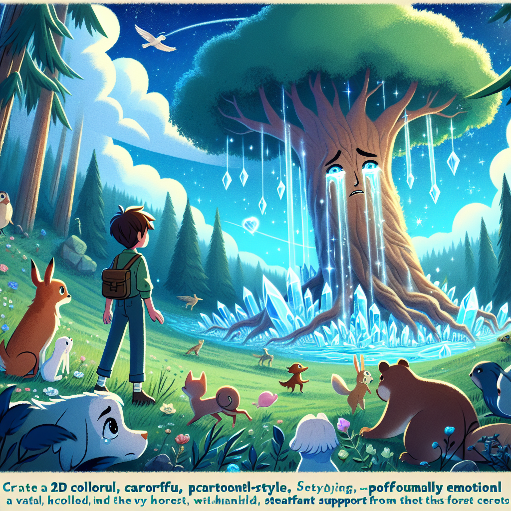 Pôster da História