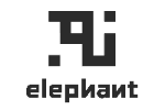 Logo da empresa cliente Elephant