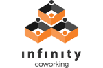 Logo da empresa cliente Infinity