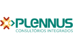 Logo da empresa cliente Plennus