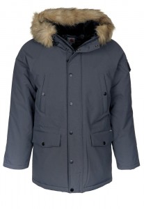 Keep the weather at bay with a Carhartt Anchorage Parka
