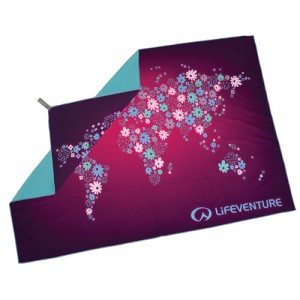 Life Venture World-Flowers