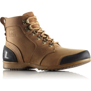 Sorel Ankeny Mid Hiker Boots