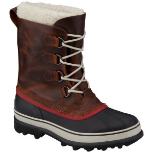 Sorel Caribou Wool Bootsa