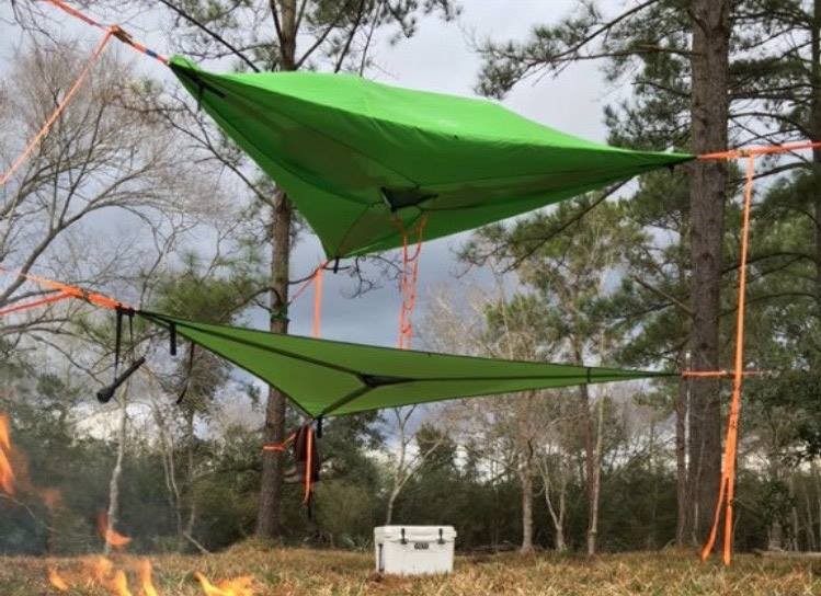 Tentsile Stingray Tree Tent Review – The Ultimate Hang