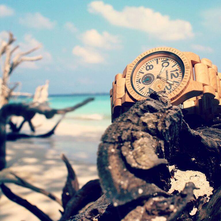 WeWOOD Watch