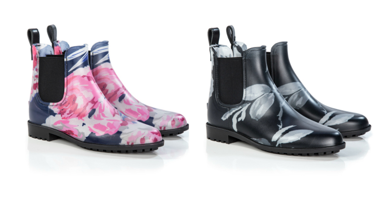 APRIL SHOWERS | WET WEATHER ESSENTIALS: JOULES RIGHT AS RAIN COLLECTION ...