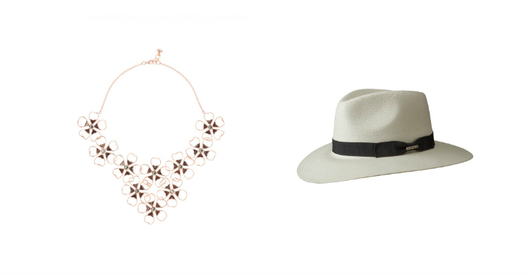 Accessories for Sunny Festivals