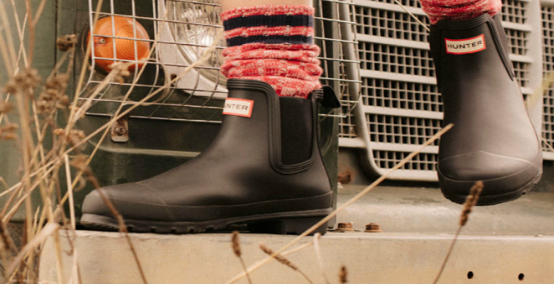 hunter boots deutschland