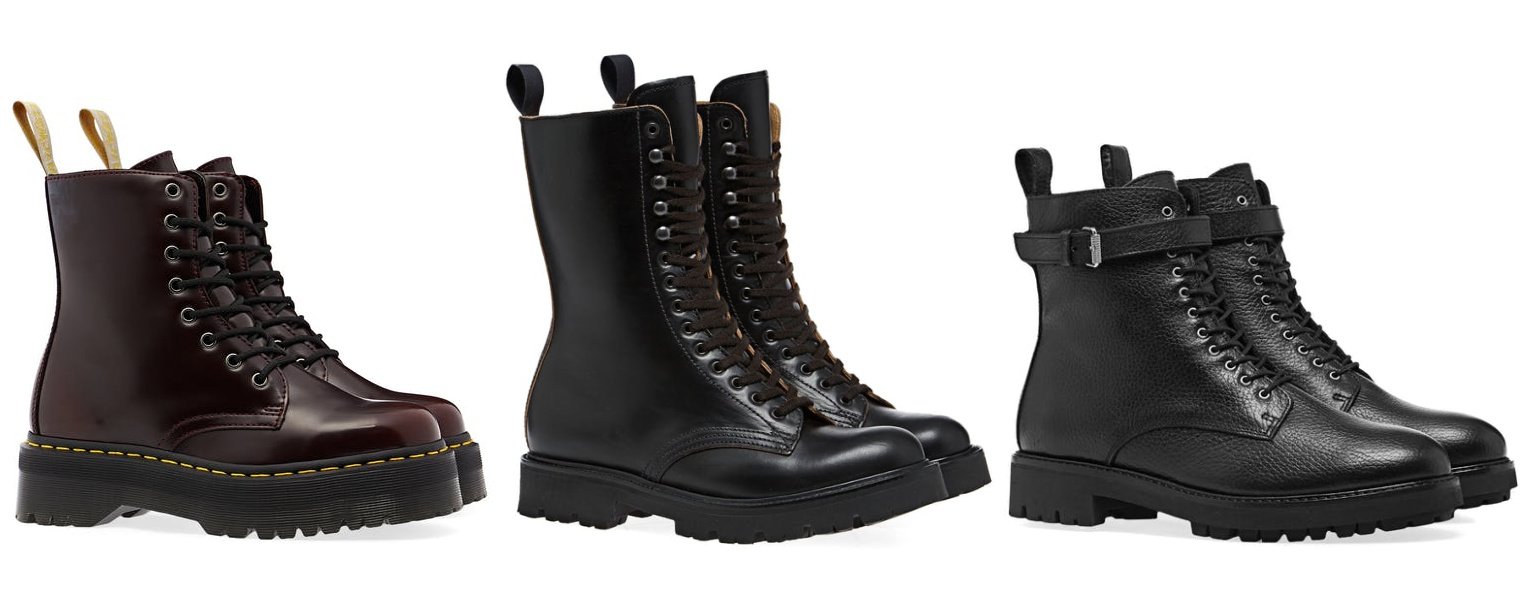 The Best Winter Boot Styles Country Attire UK