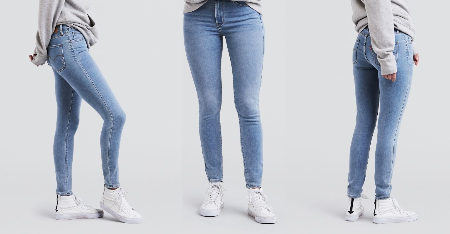 The Ultimate Women's Jeans Fit Guide | Journal | Country Attire