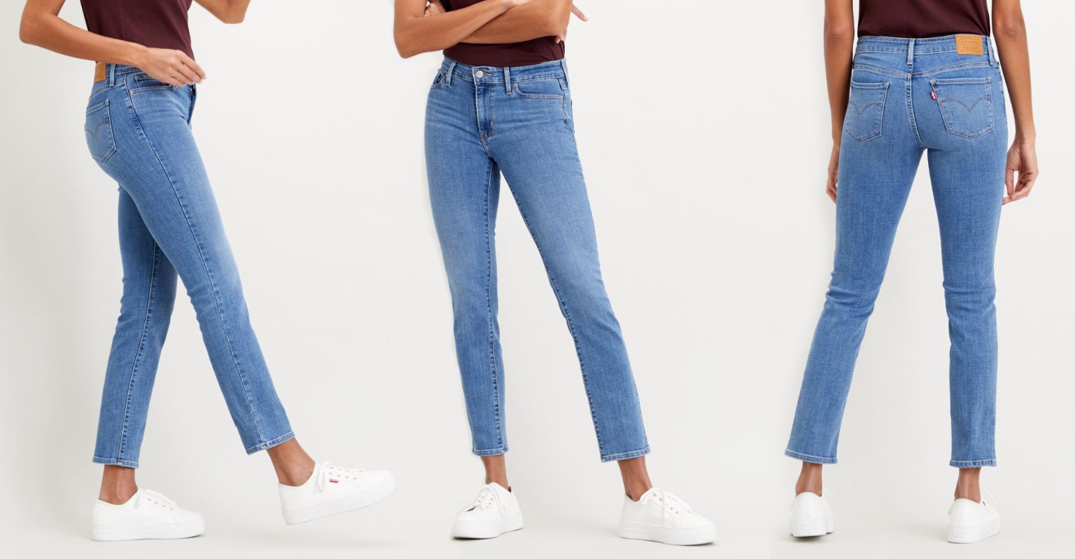 The Ultimate Women's Jeans Fit Guide | Country Attire