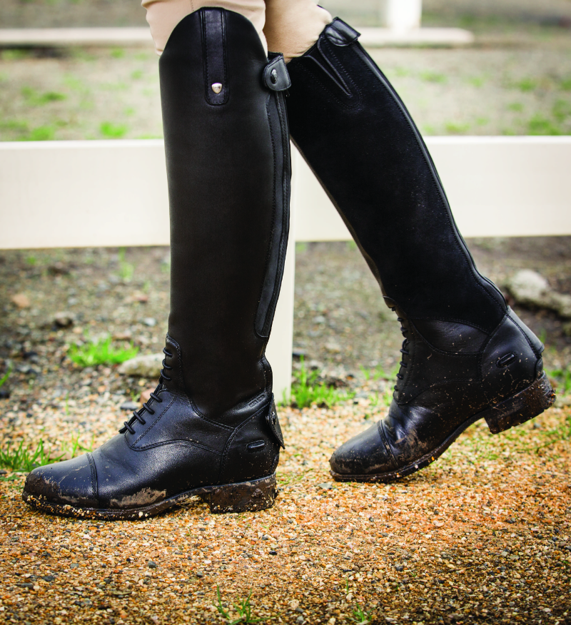 ariat boots europe