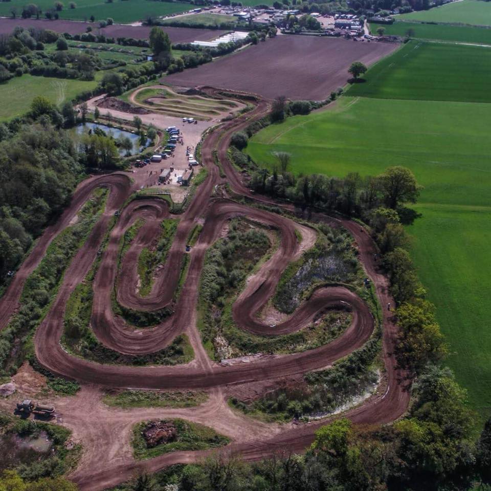 10 of the best MX tracks in the UK DirtBikeBitz